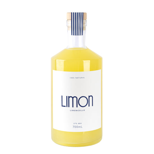 LIMON limoncello